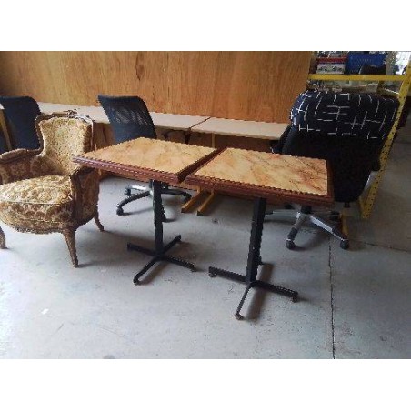 PETITE TABLE BISTROT