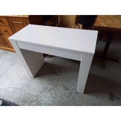 CONSOLE EXTENSIBLE 