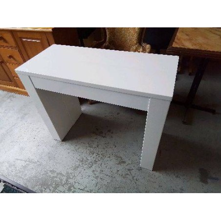 CONSOLE EXTENSIBLE 