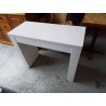 CONSOLE EXTENSIBLE 
