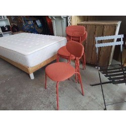 PETITE CHAISE DE CUISINE