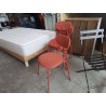 PETITE CHAISE DE CUISINE