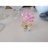 FLEUR EN VERRE