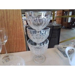 COUPE A GLACE 