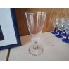 VASE EN VERRE