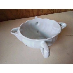 SAUCIÈRE 