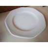 PLAT EN PORCELAINE 