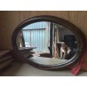 MIROIR OVALE