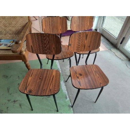 CHAISE FORMICA 