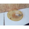 SUSPENSION EN PÂTE DE VERRE SIGNÉ DEGUÉ
