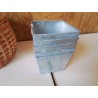 LOT DE 5 CACHES POT 