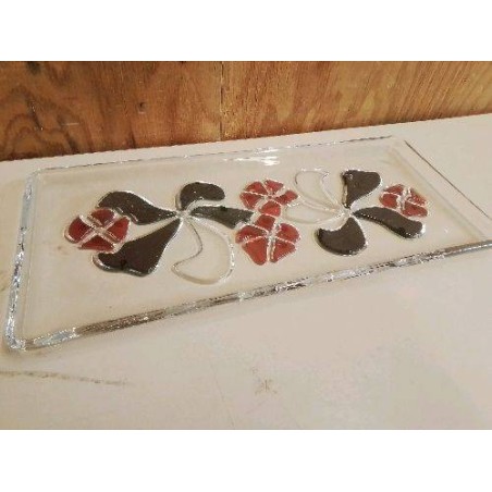 PLAT A CAKE