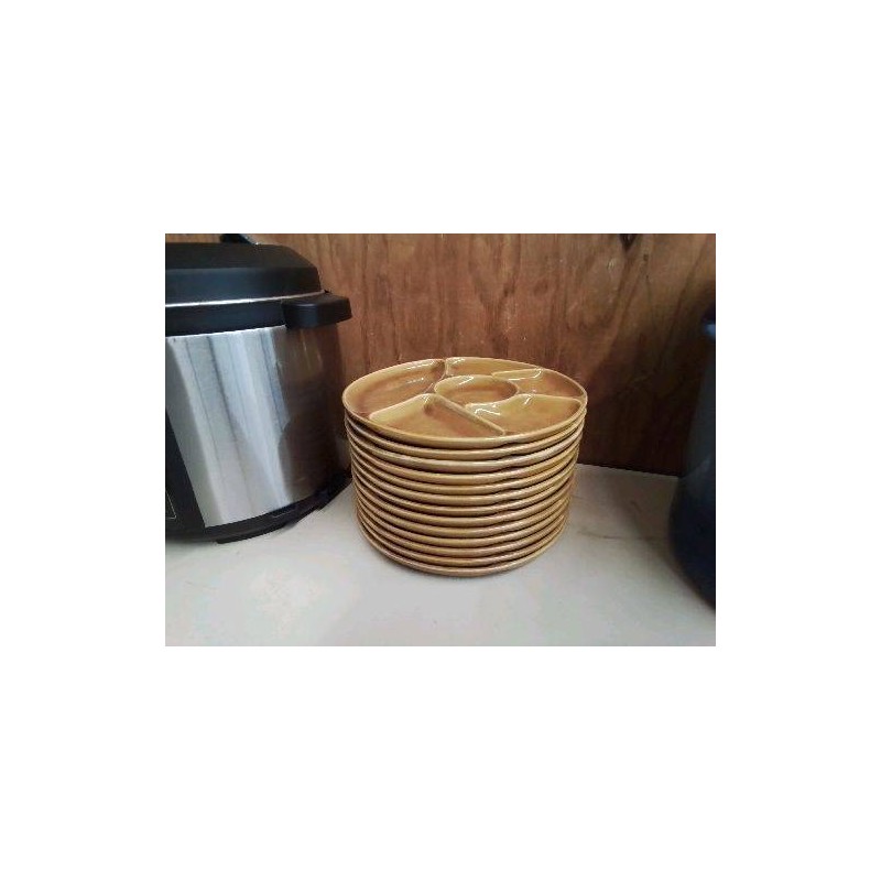 ASSITETTE A FONDUE
