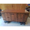 BUFFET DE CUISINE EN FORMICA 