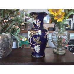 GRAND VASE EN CERAMIQUE 
