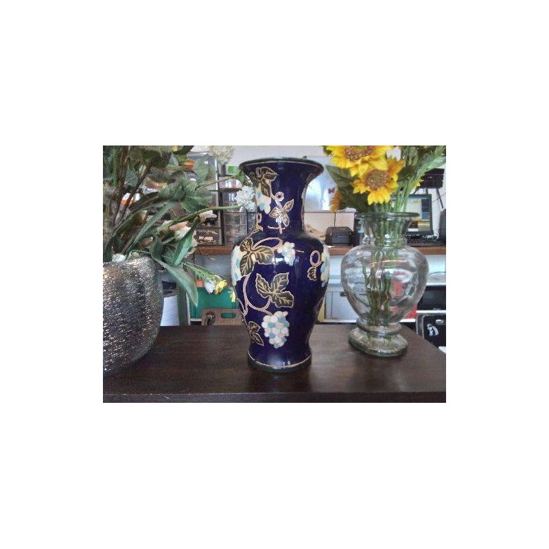 GRAND VASE EN CERAMIQUE 