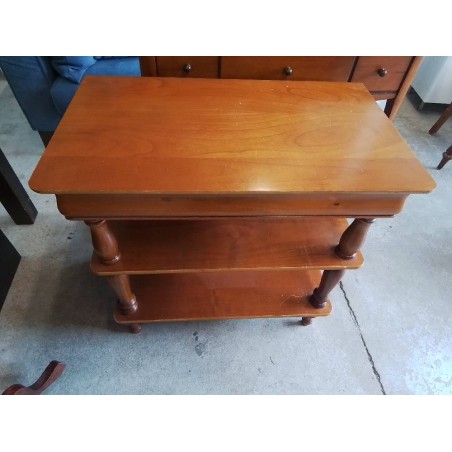 CONSOLE STYLE LOUIS PHILIPPE 