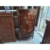 MEUBLE DE RANGEMENT VINYLE STYLE ASIATIQUE 