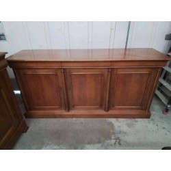 ENFILADE STYLE LOUIS PHILIPPE 