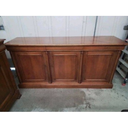 ENFILADE STYLE LOUIS PHILIPPE 