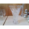 VASE EN CRISTAL 