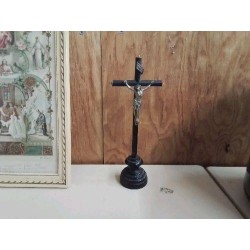 CROIX SUR PIED