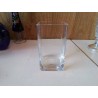 VASE EN VERRE