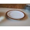 ASSIETTE PLATE 