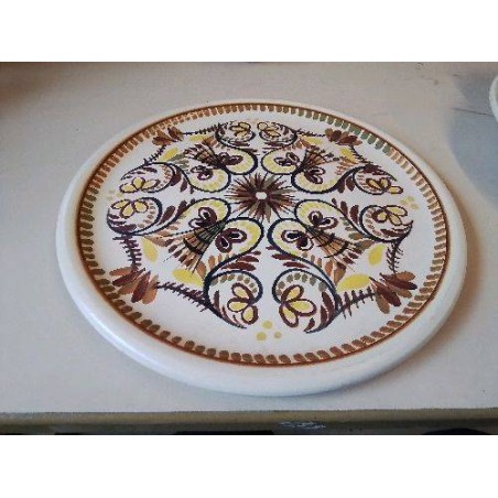 DESSOUS DE PLAT EN CERAMIQUE 