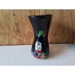 VASE PEINT