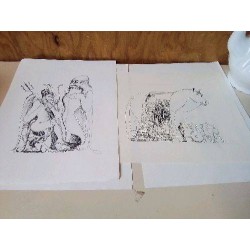 DESSIN 