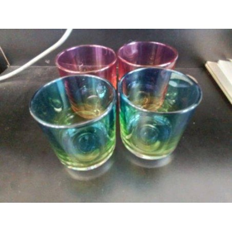VERRE COLORÉ 
