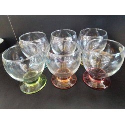 VERRE COLORÉ 