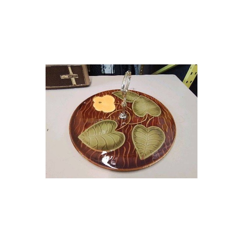 PLATEAU A FROMAGE 