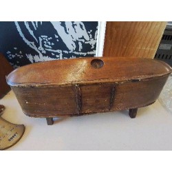 BOITE A TABAC THAÏLANDAISE 