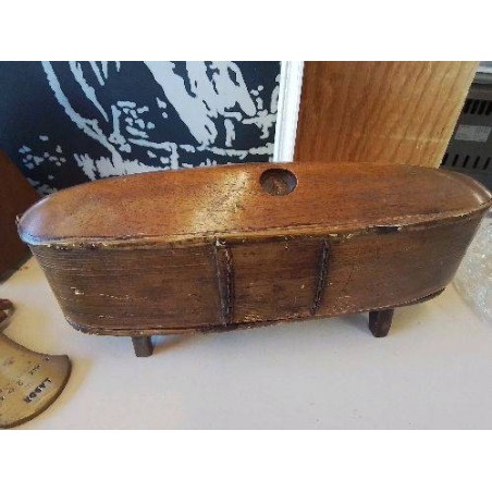 BOITE A TABAC THAÏLANDAISE 