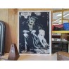 CADRE DECO CHARLIE CHAPLIN