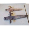 ANCIEN PETIT ROBINET EN BOIS 