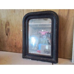 MIROIR STYLE LOUIS PHILIPPE DEBUT XIXEME