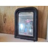 MIROIR STYLE LOUIS PHILIPPE DEBUT XIXEME