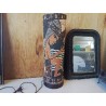 LAMPE ANNEE 70