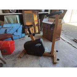 D\'APPARTEMENT DOMYOS WOODBIKE