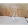 VASE EN VERRE
