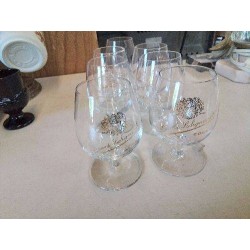 VERRE A COGNAC