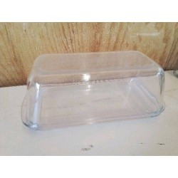 PLAT A CAKE PYREX