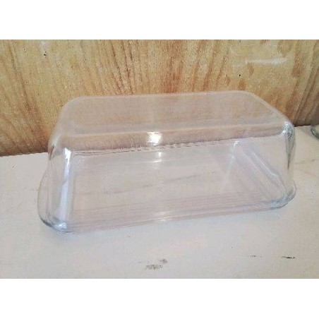 PLAT A CAKE PYREX
