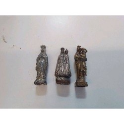 PETITE FIGURINE RELIGIEUSE