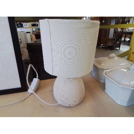 LAMPE DE CHEVET