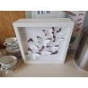 CADRE DECO 3D IKEA 