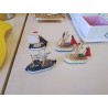 BATEAU MINIATURE 